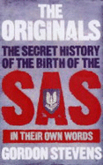 The Originals: The Secret History of the Birth of