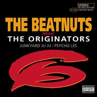 The Originators - The Beatnuts