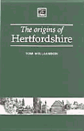 The Origins of Hertfordshire