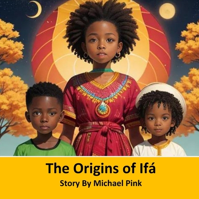 The Origins of If - Pink, Michael