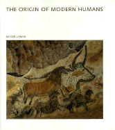 The Origins of Modern Human (Sal # 47) - Lewin, Roger
