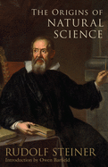The Origins of Natural Science: (Cw 326)