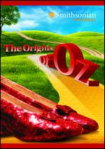 The Origins of Oz - 