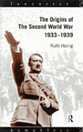 The Origins of the Second World War 1933-1939