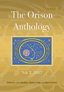 The Orison Anthology: Vol. 2, 2017