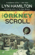The Orkney Scroll - Hamilton, Lyn
