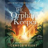 The Orphan Keeper: Adapted for Young Readers