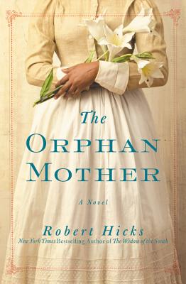 The Orphan Mother - Hicks, Robert, and Ojo, Adenrele (Read by)