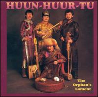 The Orphan's Lament - Huun-Huur-Tu