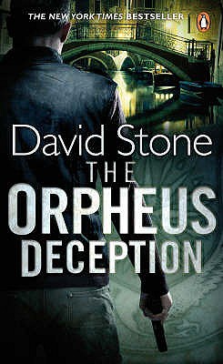 The Orpheus Deception - Stone, David