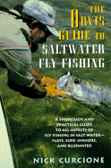 The Orvis Guide to Saltwater Fly Fishing - Curcione, Nick