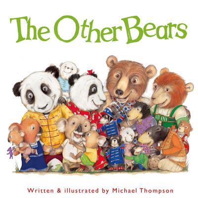 The Other Bears - Thompson, Michael