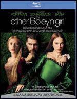 The Other Boleyn Girl [Blu-ray] - Justin Chadwick