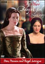 The Other Boleyn Girl - Philippa Lowthorpe