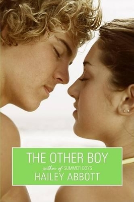 The Other Boy - Abbott, Hailey