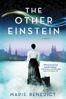 The Other Einstein: A Novel - Benedict, Marie