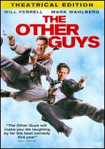 The Other Guys [Rated] - Adam McKay