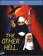 The Other Hell [Blu-ray] - Stefan Oblowsky