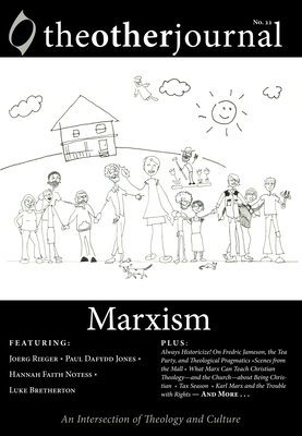 The Other Journal: Marxism - The Other Journal (Editor)