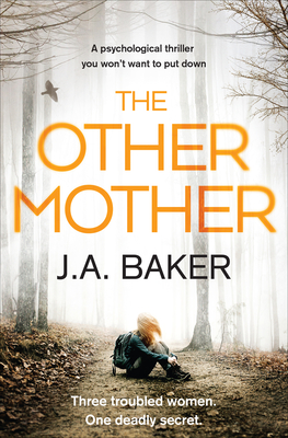 The Other Mother - Baker, J. A.