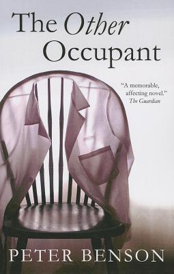 The Other Occupant - Benson, Peter