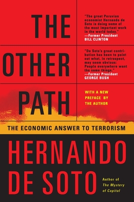 The Other Path - de Soto, Hernando