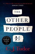 The Other People: The chilling and spine-tingling Sunday Times bestseller