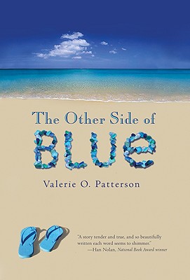 The Other Side of Blue - Patterson, Valerie O