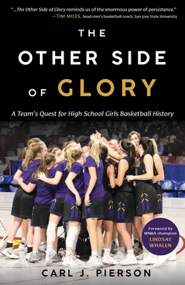 The Other Side of Glory - Pierson, Carl J, and Whalen, Lindsay (Foreword by)