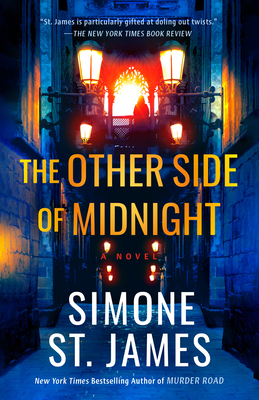 The Other Side of Midnight - St James, Simone