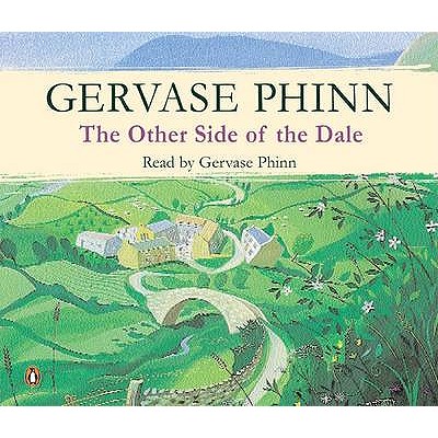 The Other Side of the Dale - Phinn, Gervase (Read by)