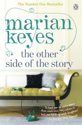 The Other Side of the Story - Keyes, Marian