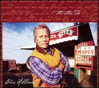 The Other Side - Chris Hillman