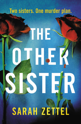 The Other Sister - Zettel, Sarah