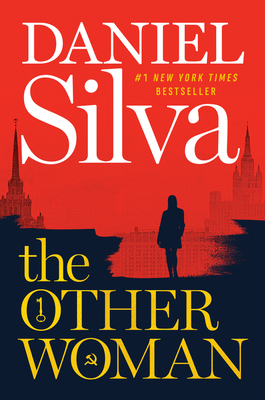 The Other Woman - Silva, Daniel