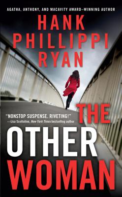 The Other Woman - Ryan, Hank Phillippi