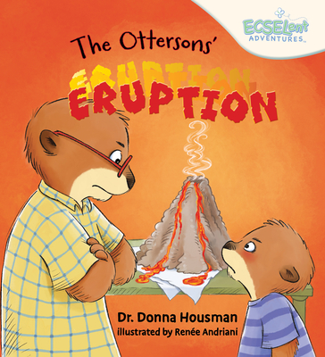 The Ottersons' Eruption - Housman, Dr.