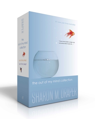 The Out of My Mind Collection: Out of My Mind; Out of My Heart - Draper, Sharon M