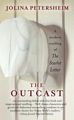 The Outcast - Petersheim, Jolina