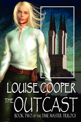 The Outcast - Cooper, Louise