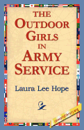 The Outdoor Girls in Army Service