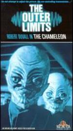 The Outer Limits: The Chameleon