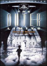 The Outer Limits - The New Series: Death & Beyond Collection