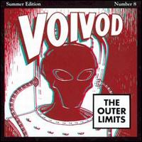 The Outer Limits - Voivod