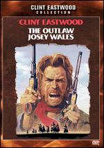 The Outlaw Josey Wales [WS] - Clint Eastwood