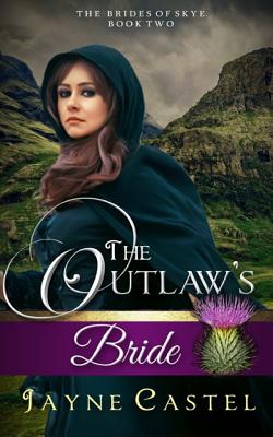 The Outlaw's Bride - Burton, Tim (Editor), and Castel, Jayne