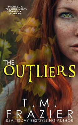 The Outliers: (The Outskirts Duet Book 2) - Frazier, T M