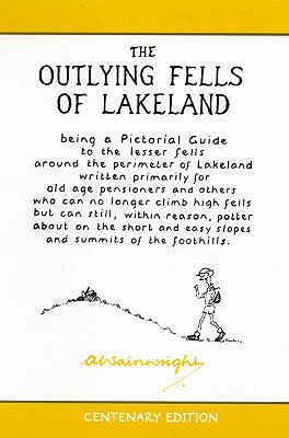 The Outlying Fells of Lakeland - 