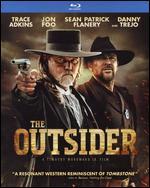 The Outsider [Blu-ray]