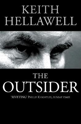 The Outsider - Hellawell, Keith